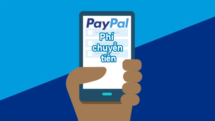 Rút chi phí Paypal về Vietcombank - Hình ảnh minh họa