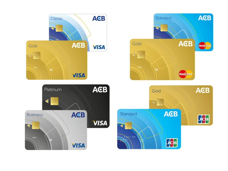Cách rút tiền từ paypal về Visa ACB