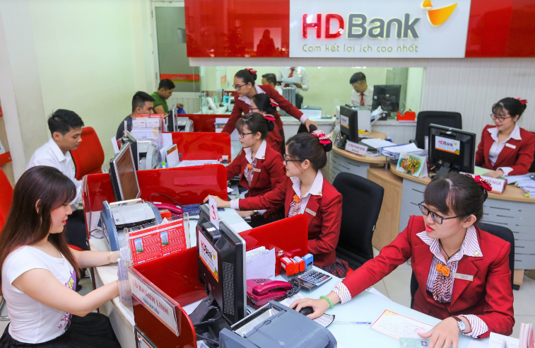 HDBank giảm lãi suất cho vay