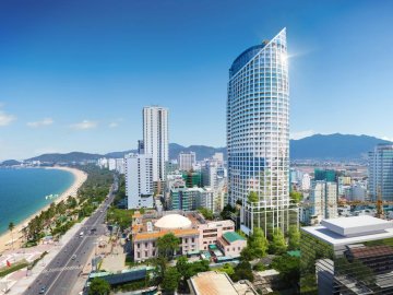 Nghỉ dưỡng đẳng cấp, đầu tư thông minh với Panorama Nha Trang