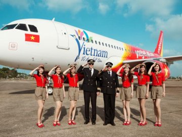 Báo Anh: VietJet Air hoãn kế hoạch IPO tại Đông Nam Á