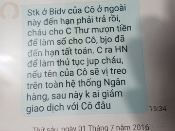 Khách báo mất 32 tỷ đồng trong sổ tiết kiệm