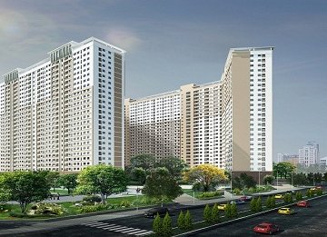 Cơ hội trúng xe tay ga cao cấp khi mua căn hộ Xuân Mai Sparks Tower