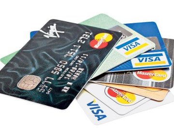 So sánh thẻ tín dụng Visa, MasterCard, JCB, American Express và Discover