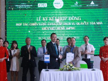 Eco-Green City chú trọng chất lượng sống của cư dân