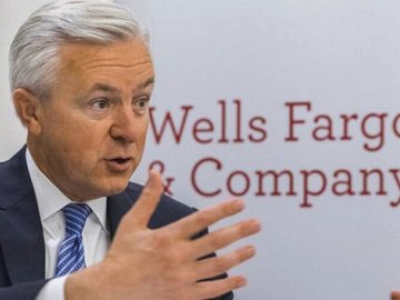 Wells Fargo và cái giá phải trả khi ép nhân viên doanh số cao