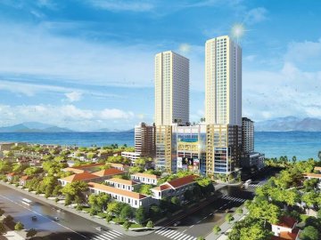 Chính thức giới thiệu dự án Goldcoast Nha Trang tại Hà Nội