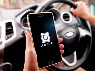 Mua xe chạy Uber: Chọn loại nào thì hợp lý?