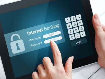 Có nên dùng Internet Banking không?
