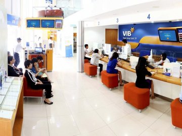 VIB ưu đãi lãi suất vay từ 6,99%/năm cho khách hàng cá nhân