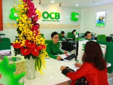 OCB ưu đãi trọn gói cho doanh nghiệp siêu nhỏ