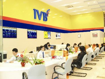 Nhiều ưu đãi khi giao dịch tại Indovina Bank