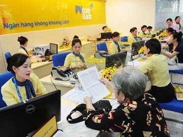 PVcomBank nhập cuộc giảm lãi suất