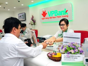 Lợi nhuận &quot;chưa từng thấy&quot; và những ẩn số tại VPBank