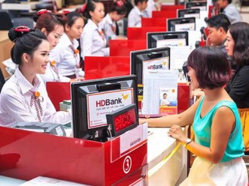 Bếp ấm gia đình – Nhà mình tỷ phú cùng HDBank