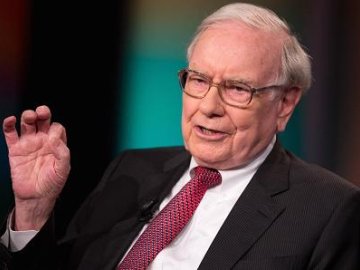 Học cách quản lý tiền bạc của nhà đầu tư huyền thoại Warren Buffet