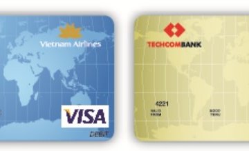 Tại sao nên mở thẻ tín dụng quốc tế Techcombank Visa?
