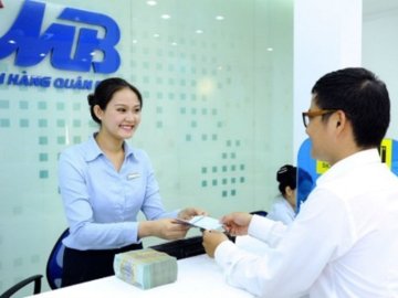 Vay mua nhà, mua xe ưu đãi lớn tại MB Bank