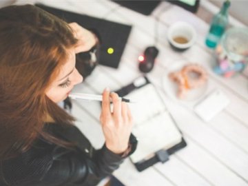 5 bước làm ngay để giàu có vào năm sau