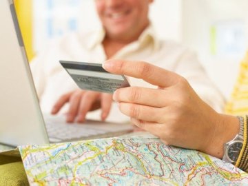 Sử dụng thẻ tín dụng khi đi du lịch nước ngoài cần lưu ý những gì?