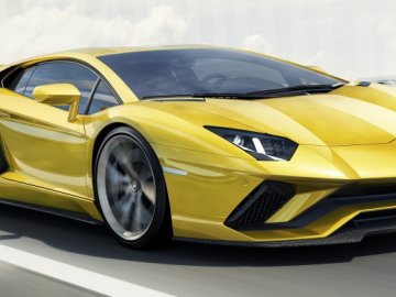 Lamborghini kỳ vọng doanh số tăng gấp đôi nhờ dòng SUV hiệu suất cao Urus