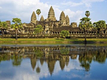 Campuchia, Lào và Myanmar sẽ tăng trưởng nhanh nhất châu Á?