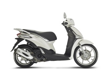 Piaggio Việt Nam triệu hồi hơn 13 nghìn xe Liberty Piaggio Việt Nam triệu hồi hơn 13 ...