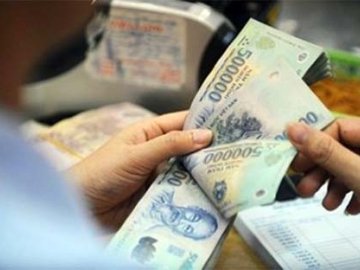10 năm kế hoạch nâng tầm đồng tiền Việt