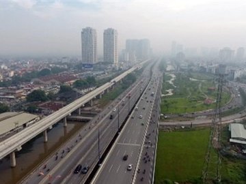 2 kịch bản trái chiều cho thị trường địa ốc 2017