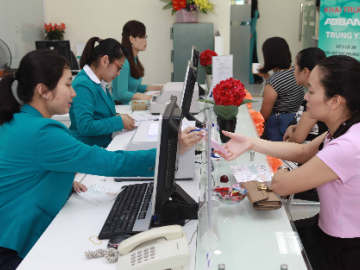 ABBank dành 5.000 tỷ đồng cho cá nhân vay lãi suất ưu đãi