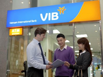 Nhận lì xì đến 1 triệu đồng khi mở sổ tiết kiệm VIB