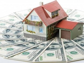 Sàng lọc khoản vay cho thị trường bất động sản