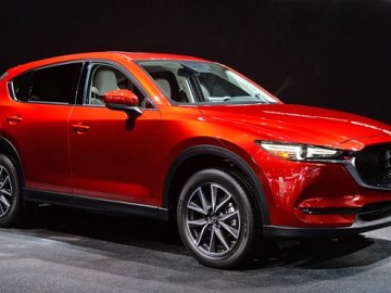 Mazda sẽ trở thành &quot;Volkswagen của Nhật Bản&quot;?