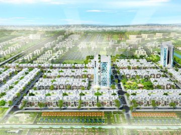 Đà Nẵng: Cho phép người dân xây nhà ở tại KCN Hòa Khánh