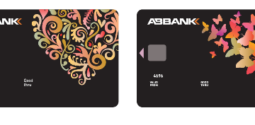 ABBank ra mắt 2 dòng thẻ dành cho cặp đôi