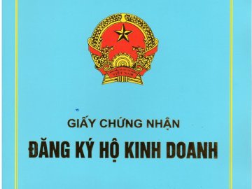 Không cho chủ thể &quot;hộ&quot; vay vốn kinh doanh là đúng luật