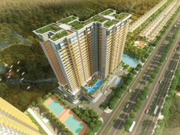 Thị trường BĐS: Thắng lớn nhờ hạ tầng