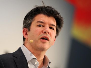 Uber có nên thay CEO cho đến khi ông này &ldquo;trưởng thành&rdquo;?