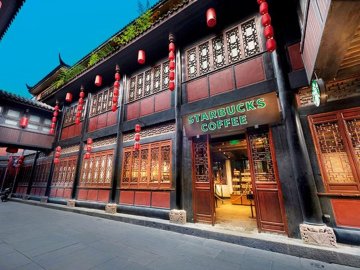 Người phụ nữ đằng sau sự tăng trưởng nhanh chóng của Starbucks tại Trung Quốc