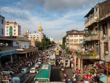 &ldquo;Myanmar có thể sẽ là Việt Nam tiếp theo&rdquo;