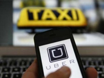 Tố Uber, Grab nhưng taxi đóng thuế còn ít hơn
