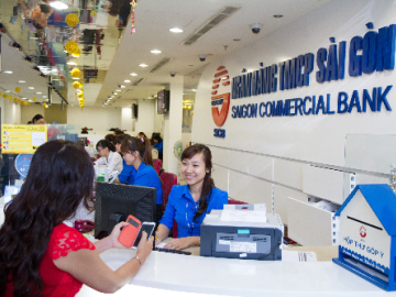 Hàng trăm chuyến du lịch châu Á dành cho chủ thẻ tín dụng SCB