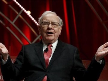 5 lời khuyên tài chính cá nhân từ tỉ phú Warren Buffett