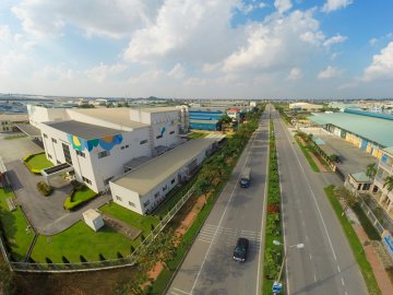 BĐS khu công nghiệp: Phân khúc tiềm năng đón sóng đầu tư nước ngoài