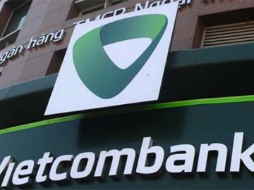 Khẩu vị rủi ro Vietcombank đang thay đổi