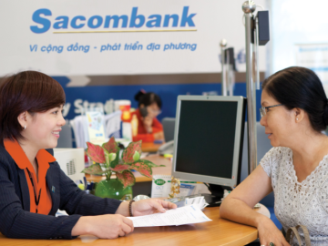 Vay mua nhà tại Sacombank - Thời hạn dài, hạn mức cao