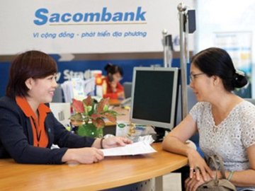 Khách báo mất 94 triệu trong tài khoản, Sacombank đã xử lý theo cách không thể tuyệt vời hơn: Hoàn tiền cho khách trước, điều tra sau!