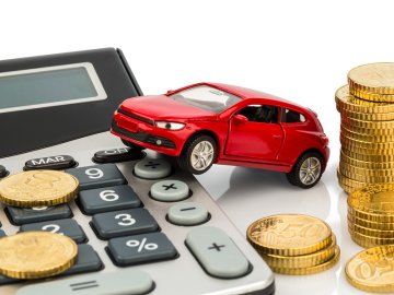 Vay mua xe trả góp – Mẹo quan trọng giúp bạn dễ dàng cân bằng tài chính.