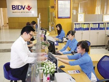 BIDV dành 3.000 tỷ ưu đãi doanh nghiệp khởi nghiệp và siêu nhỏ