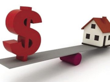 Có 2 tỷ đồng nên gửi tiết kiệm hay mua nhà cho thuê?